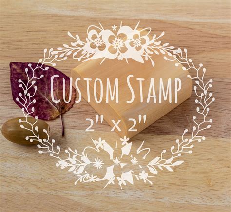 photo of rubber|custom photo rubber stamps.